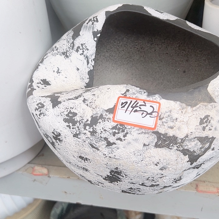 景德镇精品花盆栽适合盆栽