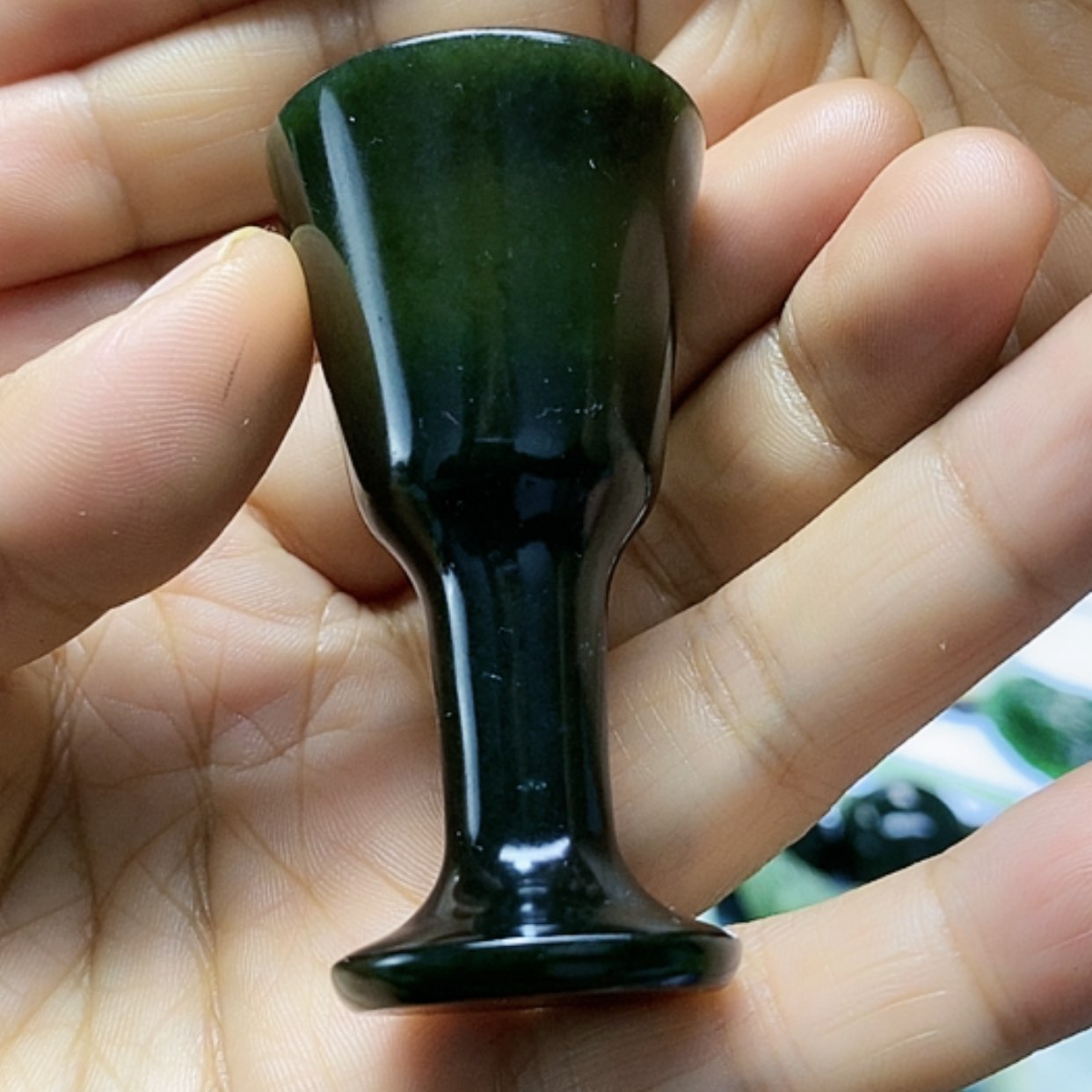 【闪购商品】和田玉把件未镶嵌