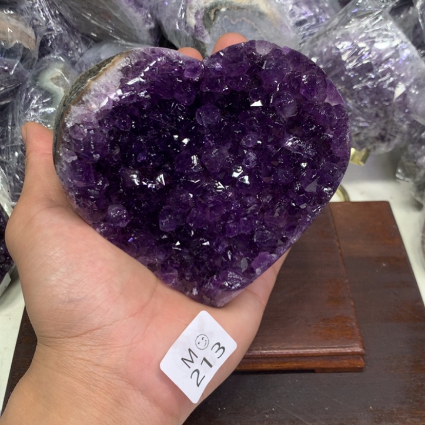 【闪购商品】未镶嵌水晶大型摆件（非配饰）