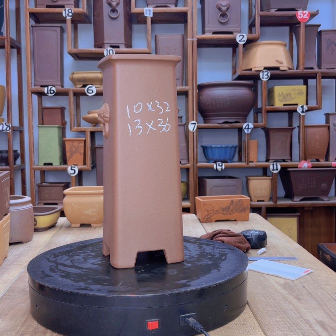 紫砂花盆福利秒杀