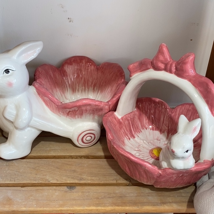 陶瓷树脂工艺摆件