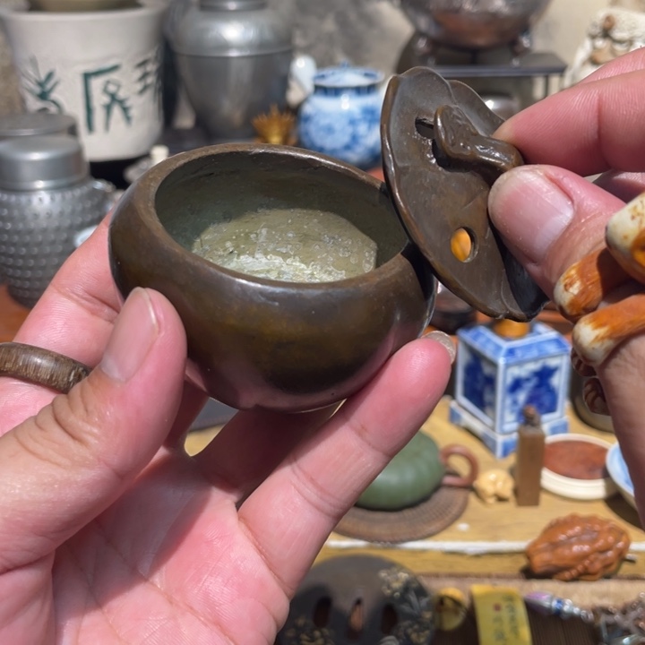 紫砂蜜胺手工好物推荐