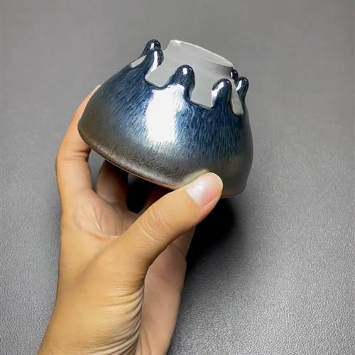 【闪购商品】茶盏-679............