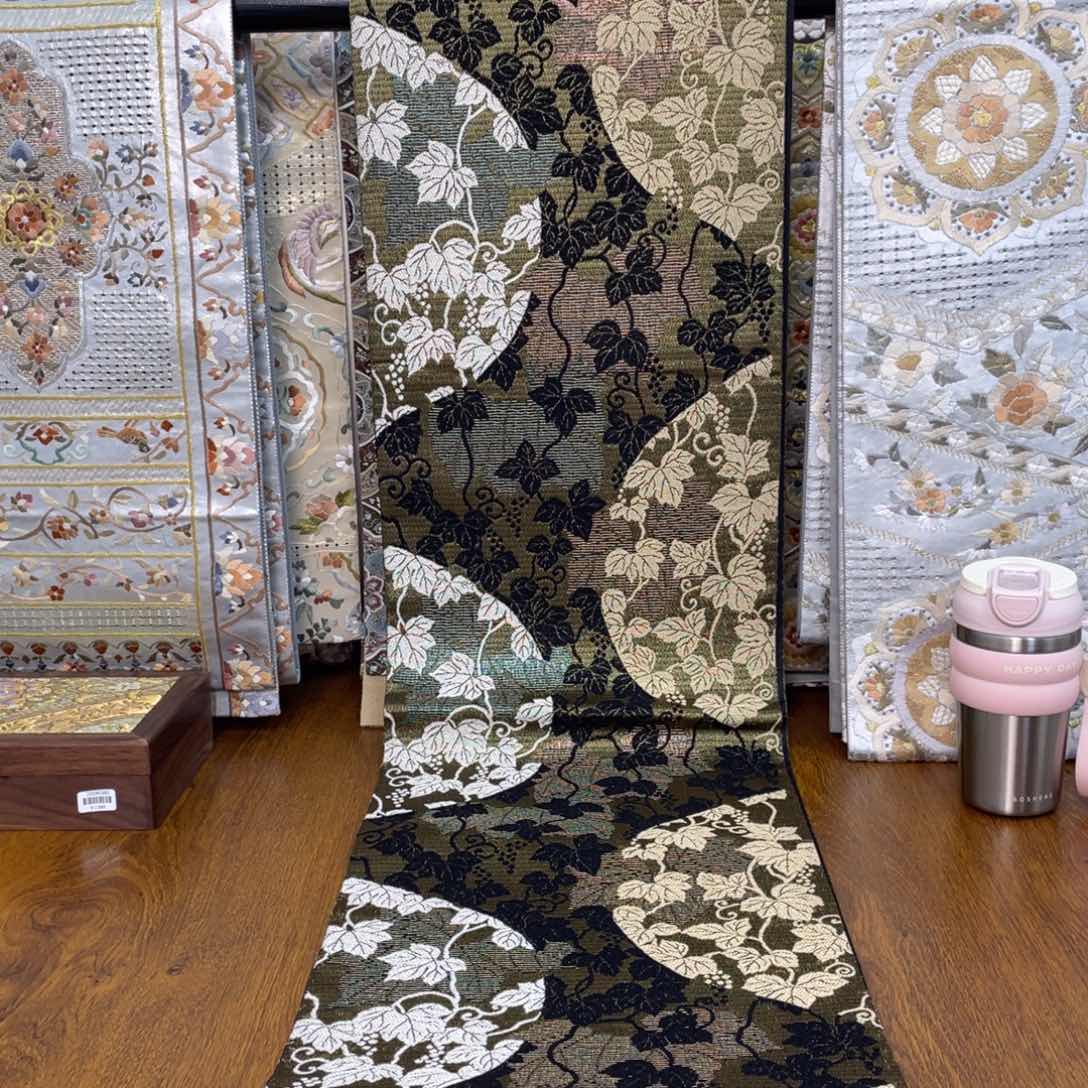 织绣西阵织西阵织7