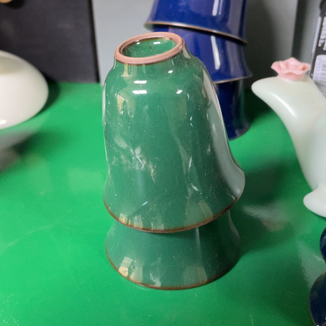 茶具茶器茶壶茶杯微瑕