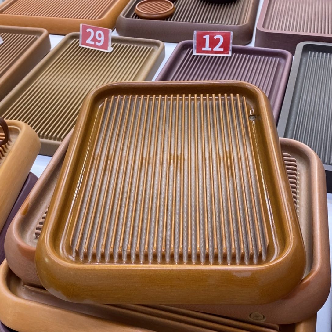 紫砂茶盘©️****大。。。。。。。。。。。。。