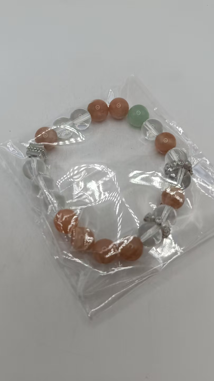 CY148【创艺家】 设计时尚气质手串（多样性发货发其一）