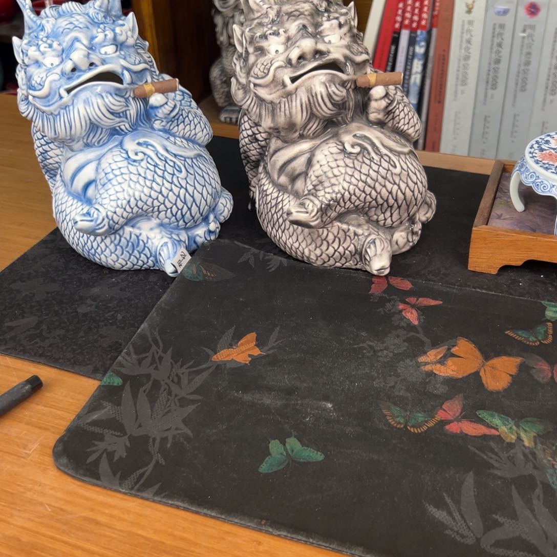 景德镇纯手工陶瓷