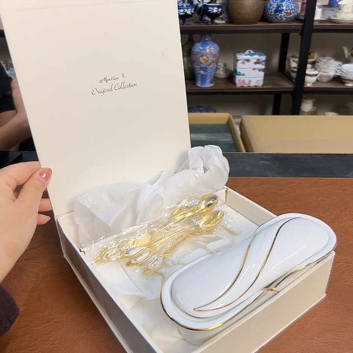 瓷片介里家的精选好物