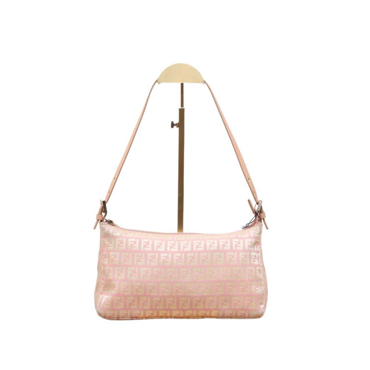 95新 FENDI/芬迪 小野专属/单肩包/TL1921