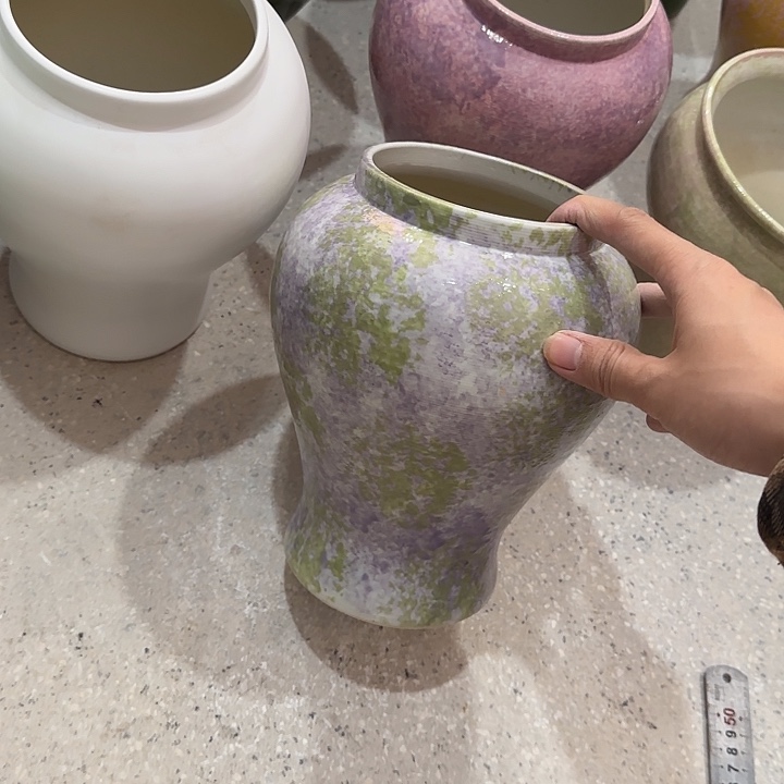 摆件正品有孔整哦