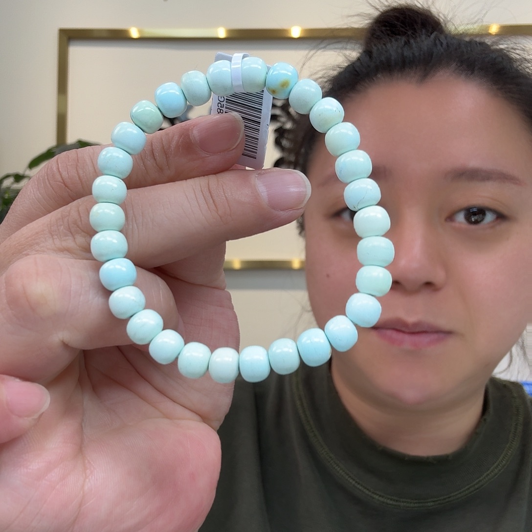 绿松石未镶嵌珠宝奇石246