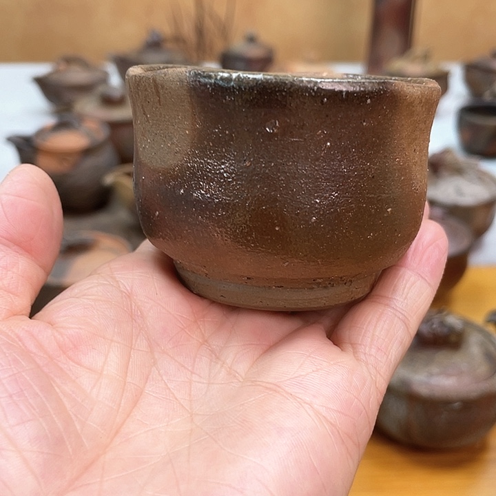 壶原田圭二的主人杯