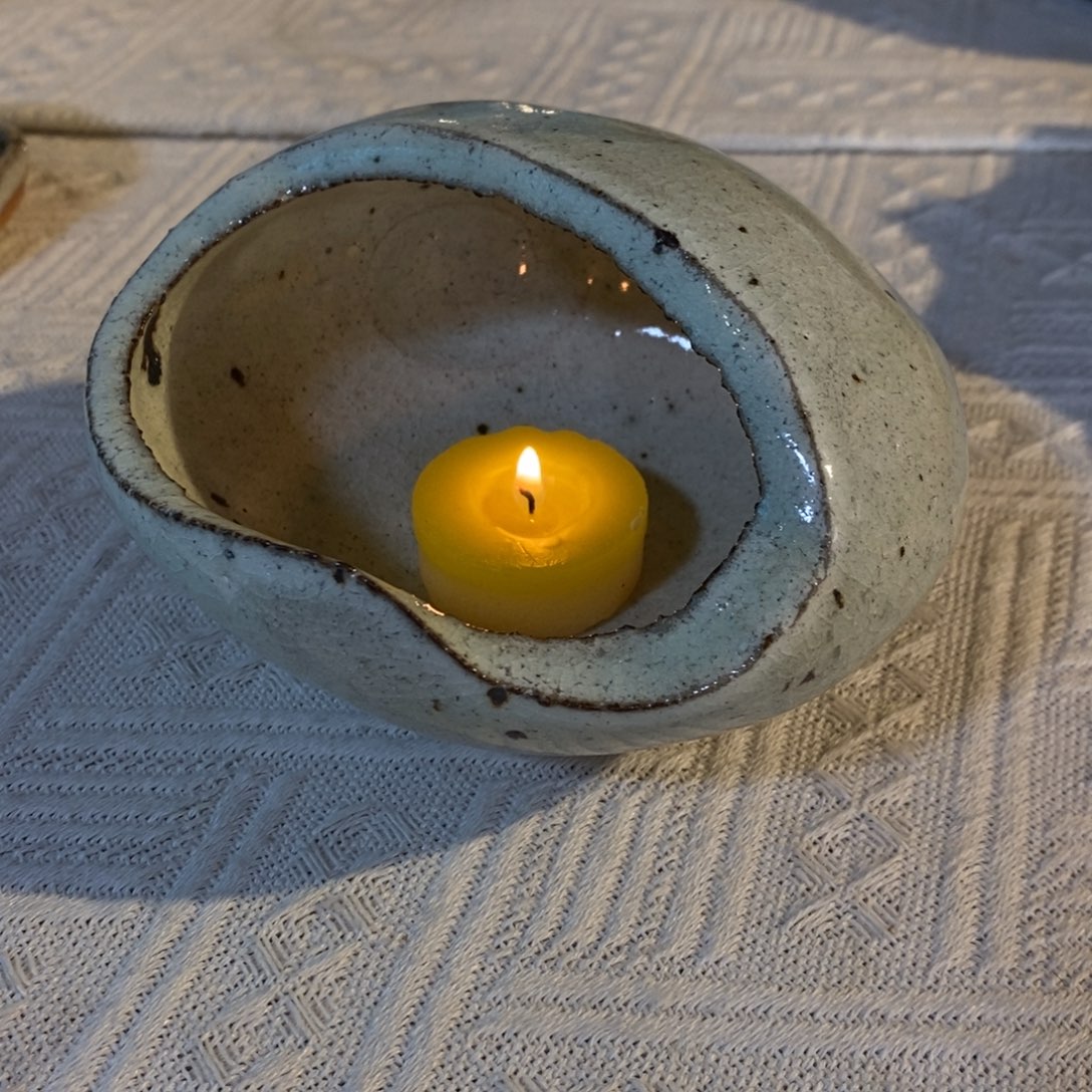 瓷片手作器 器皿咋