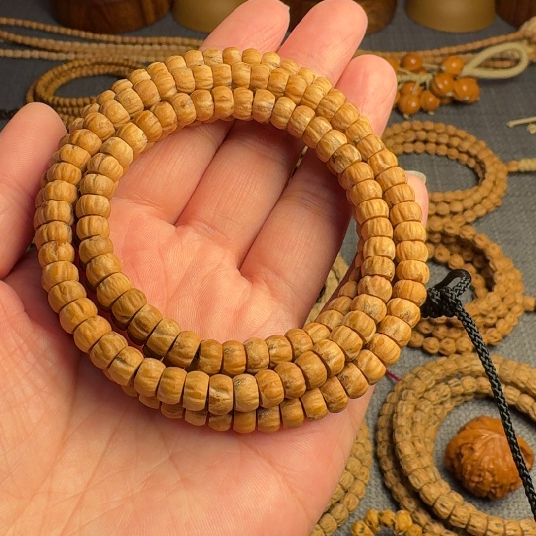 吊坠柏香籽/百香籽