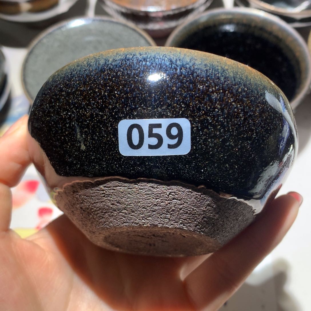 茶盏龙窑柴烧，建阳建盏1111111111