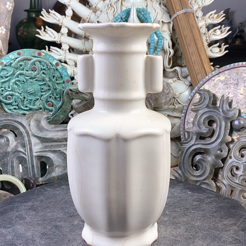 【闪购商品】陶瓷陶瓷艺术品展示