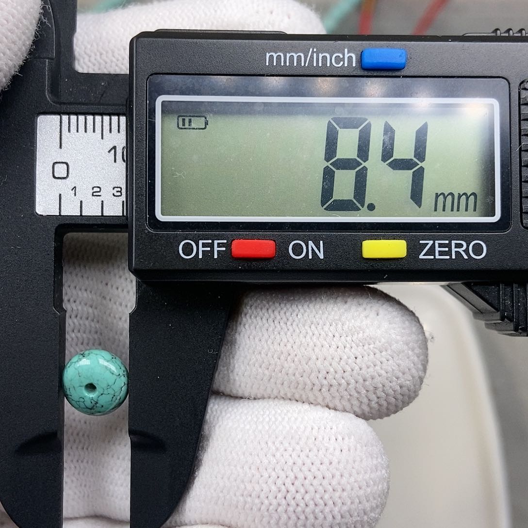 【闪购商品】绿松石珠宝奇石未镶嵌