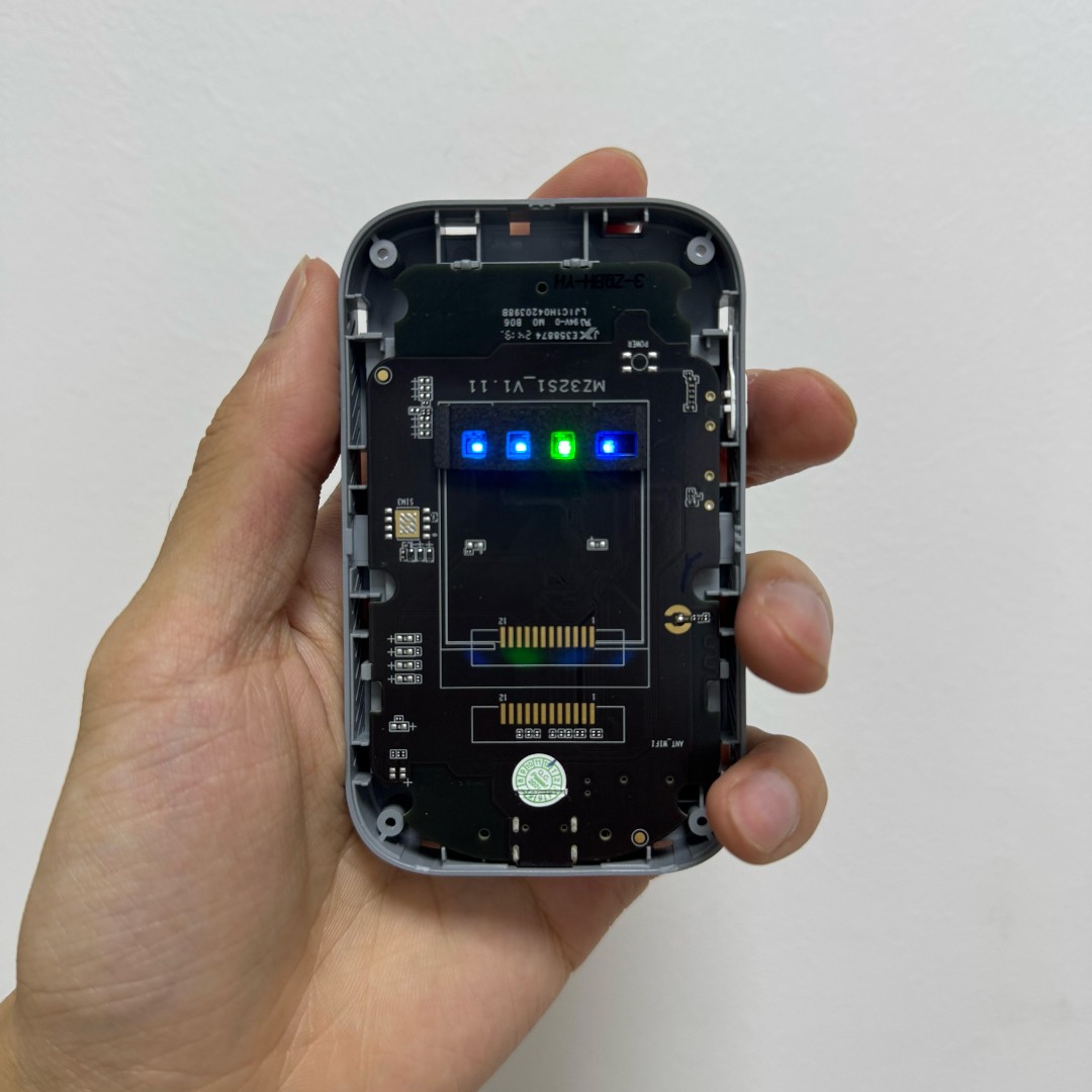 联通尊享Pro  路由器配件