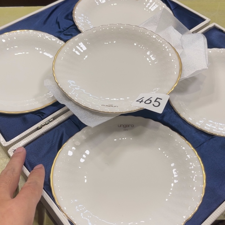 瓷片好看的好看的