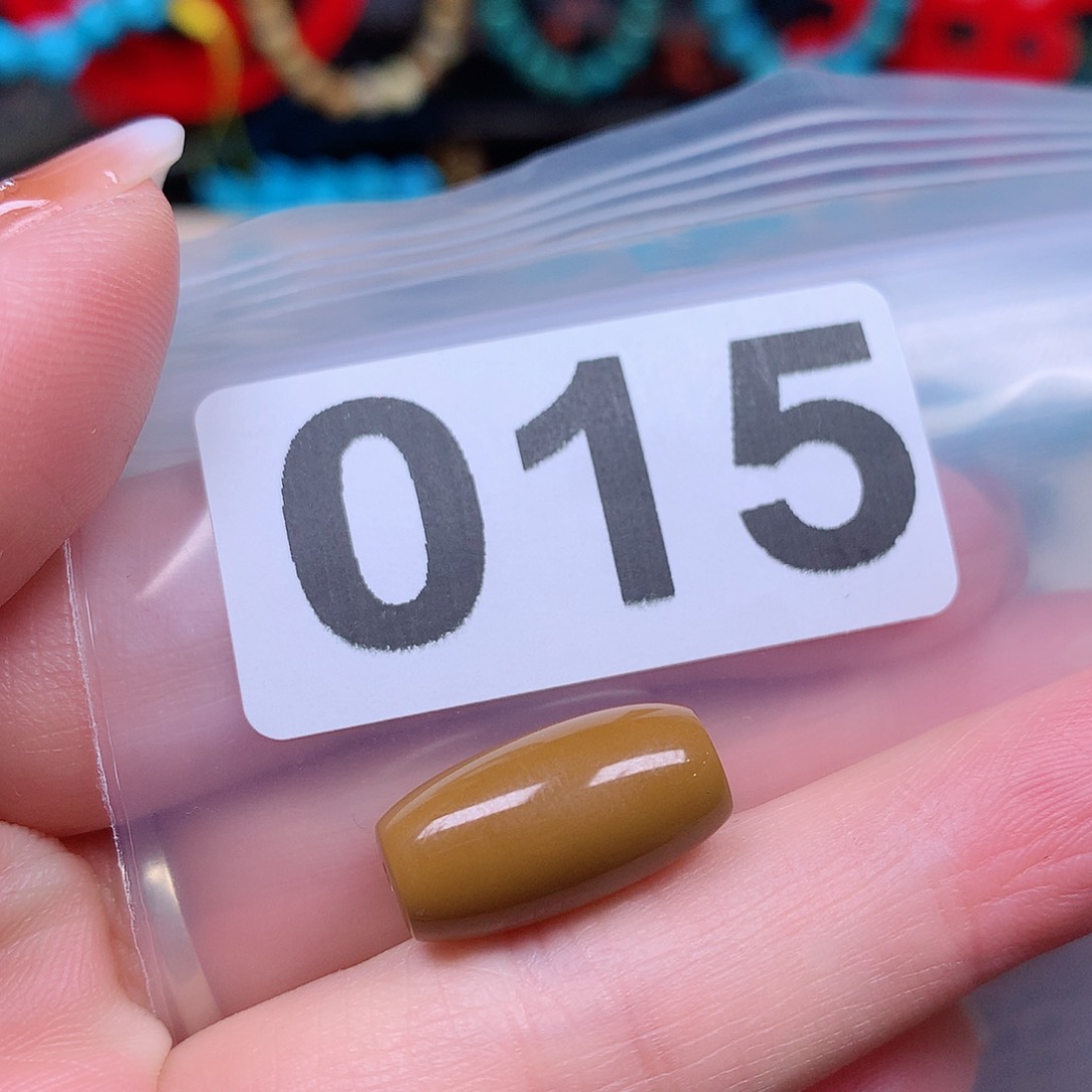 空竹粉丝专享十堰特色手工散珠