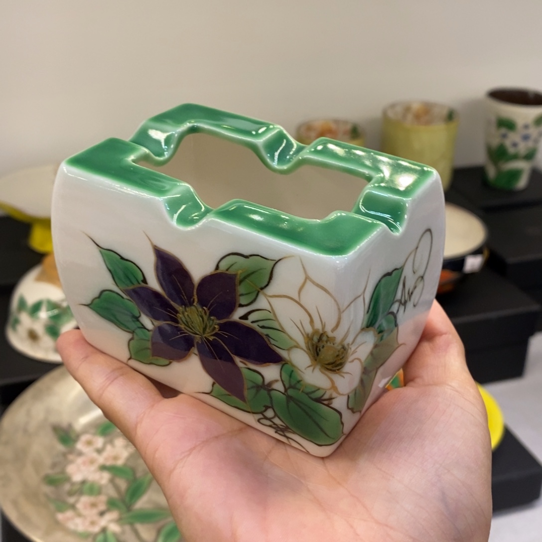 瓷片9 厘米 小杨瓷器陶瓷陶瓷
