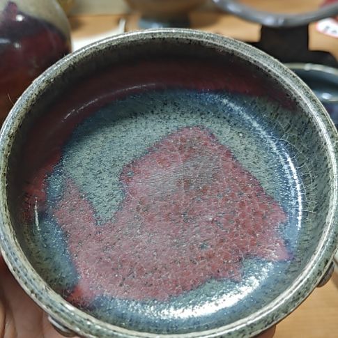 和***尘福利美品甄选瓷器