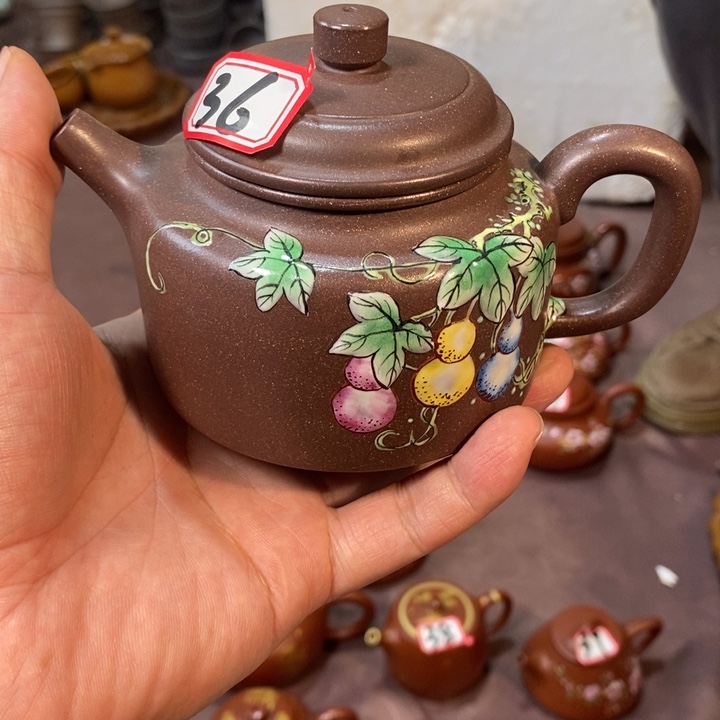 茶壶紫砂5488754548788