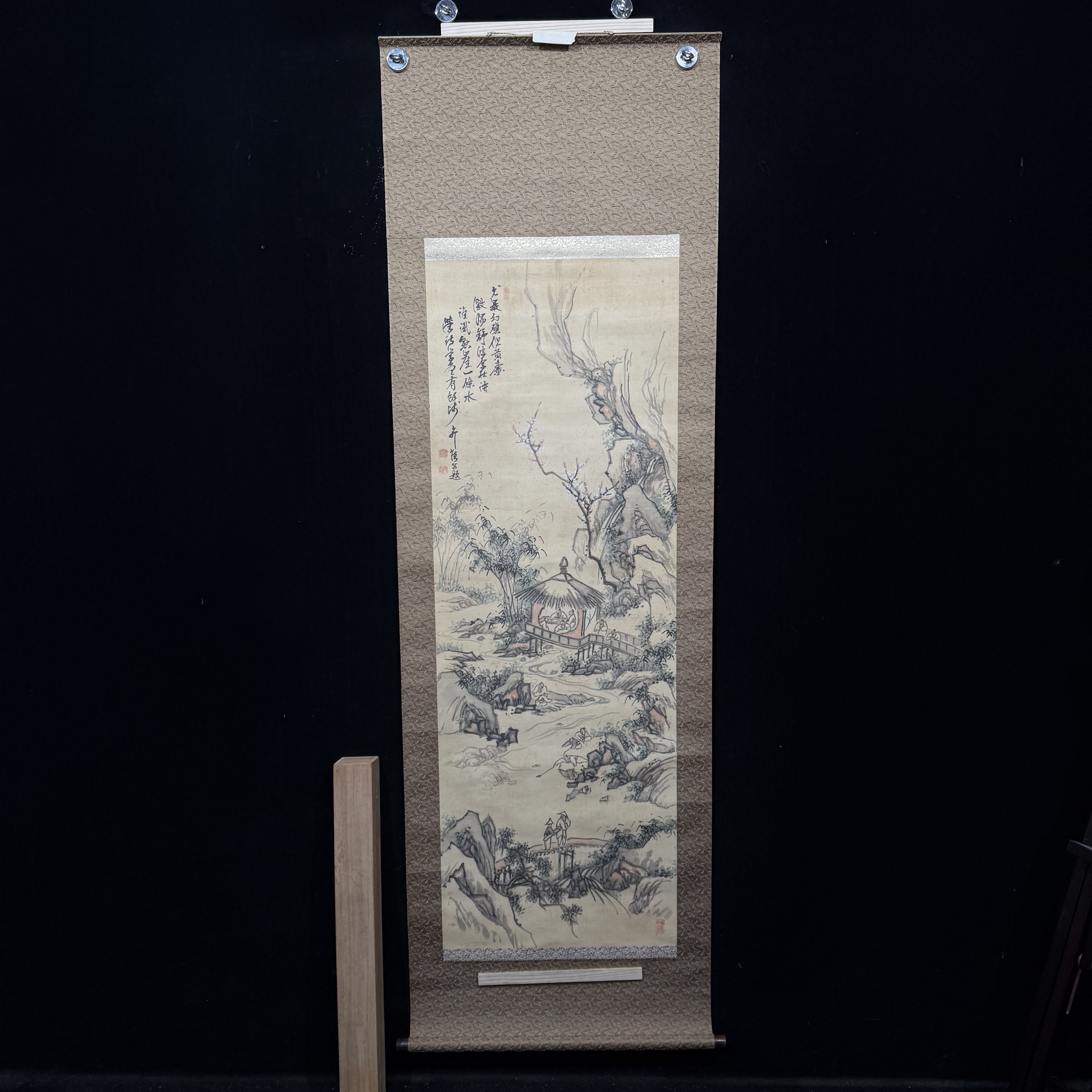 装饰国画专拍链接180