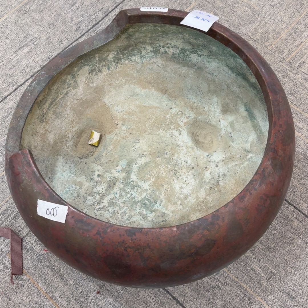 古***音瓷片非常好用漂亮的茶具