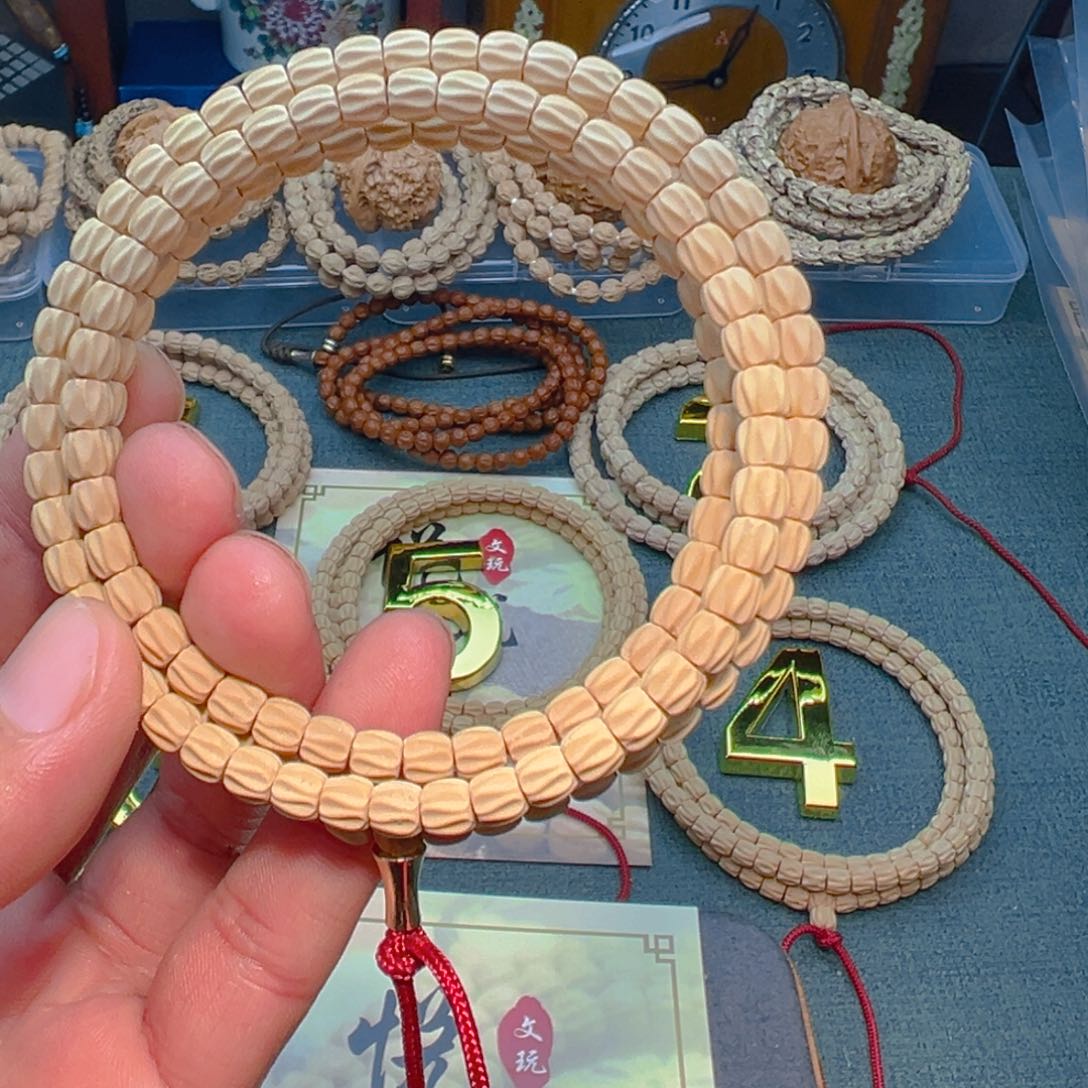 A***C柏香籽/百香籽吊坠