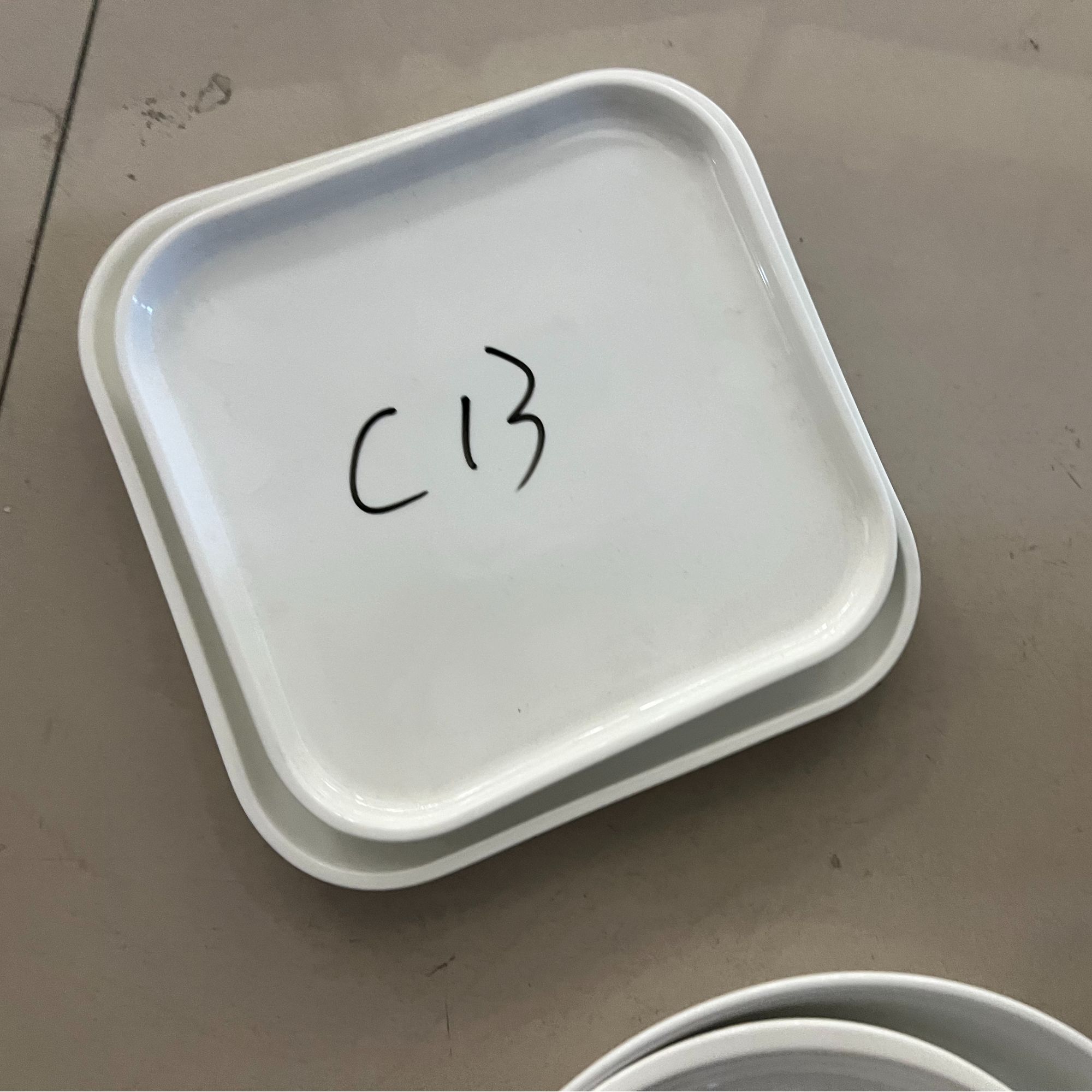 上海中强陶瓷福利场特卖C13