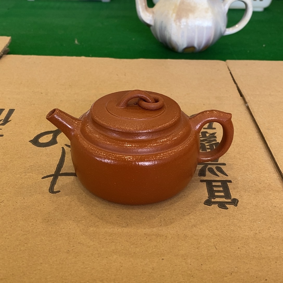 茶壶紫砂紫砂艺术学院