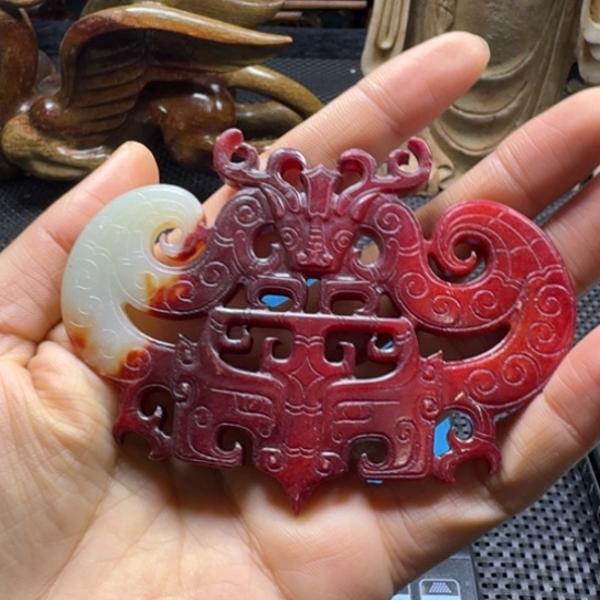 正****帮直播间闪购商品链接把件