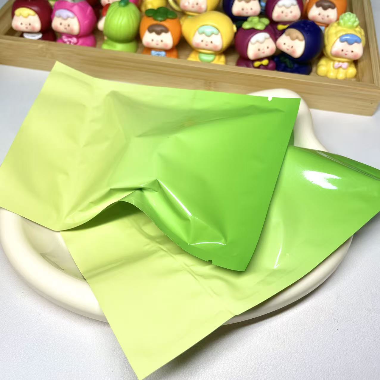 迷你蔬菜盲袋2包