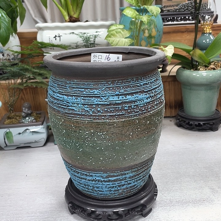 陶瓷花盆抢购福利