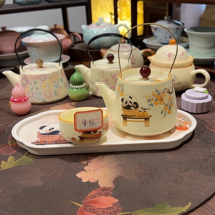 茶具配件其它茶器