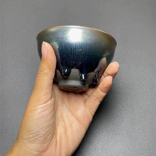 【闪购商品】茶盏-10092..........