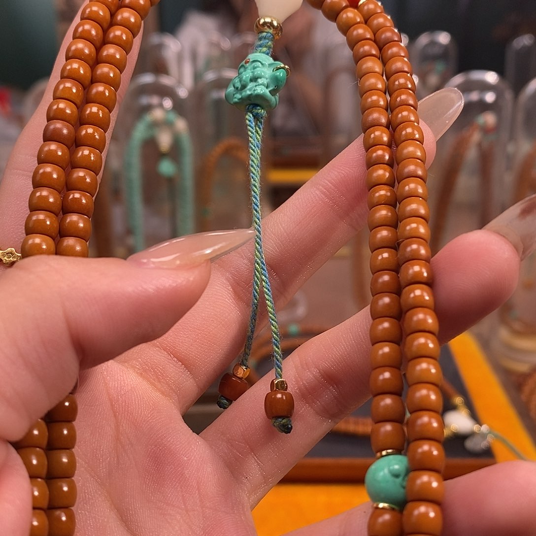 手串/手链橄榄核橄榄核