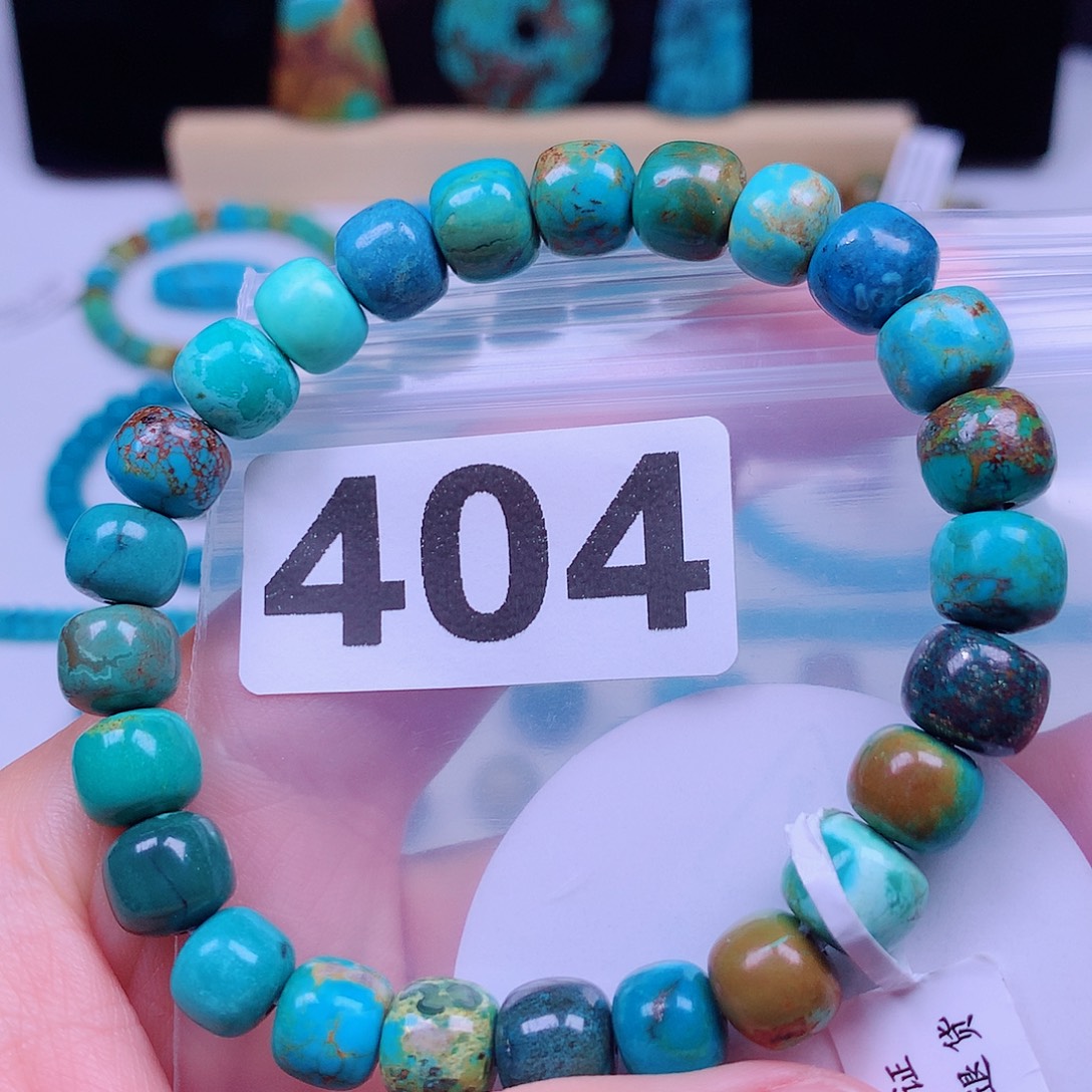 空竹粉丝专享十堰特色手工散珠