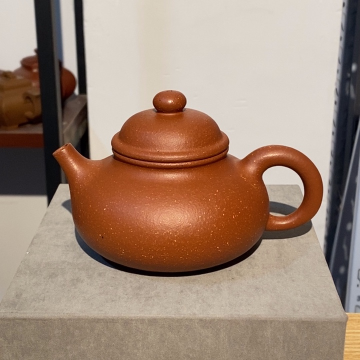 茶壶紫砂紫砂壶的时候我
