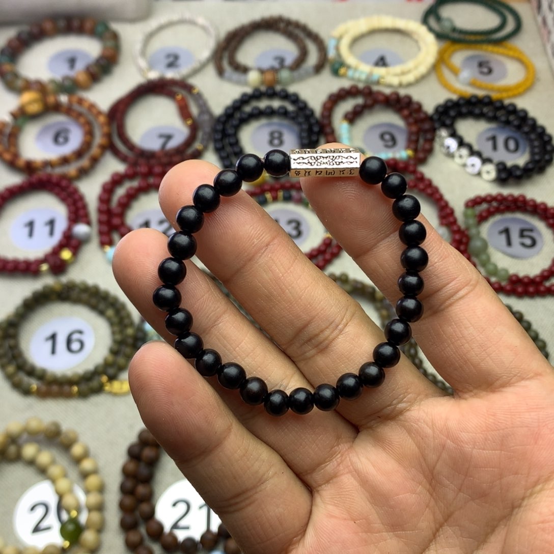 菩提根/象牙果吊坠