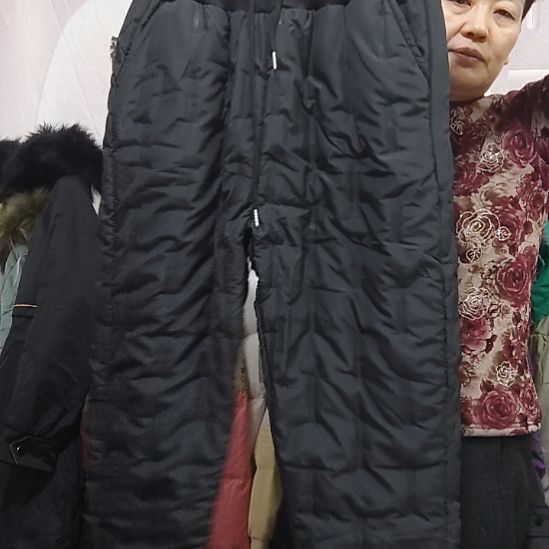 穿着舒服透气性好