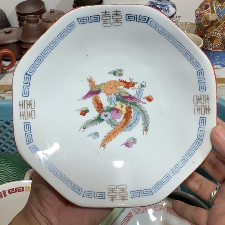 陶瓷推荐第二名20包邮