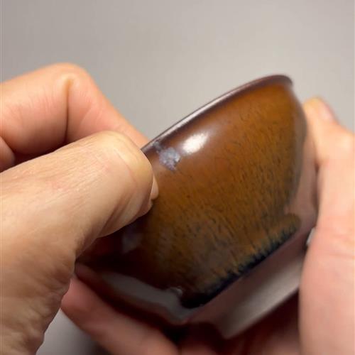 【闪购商品】茶盏-196............