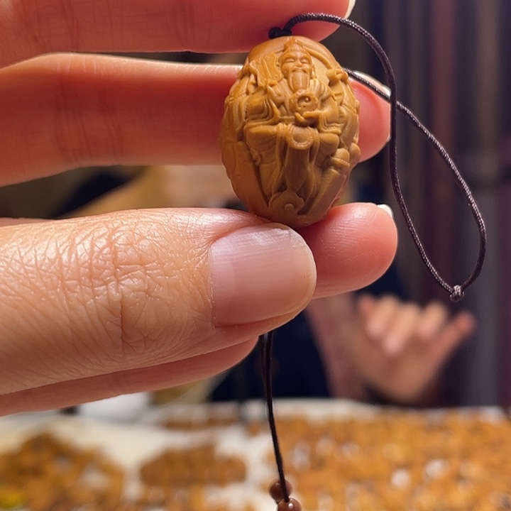 手串/手链橄榄核