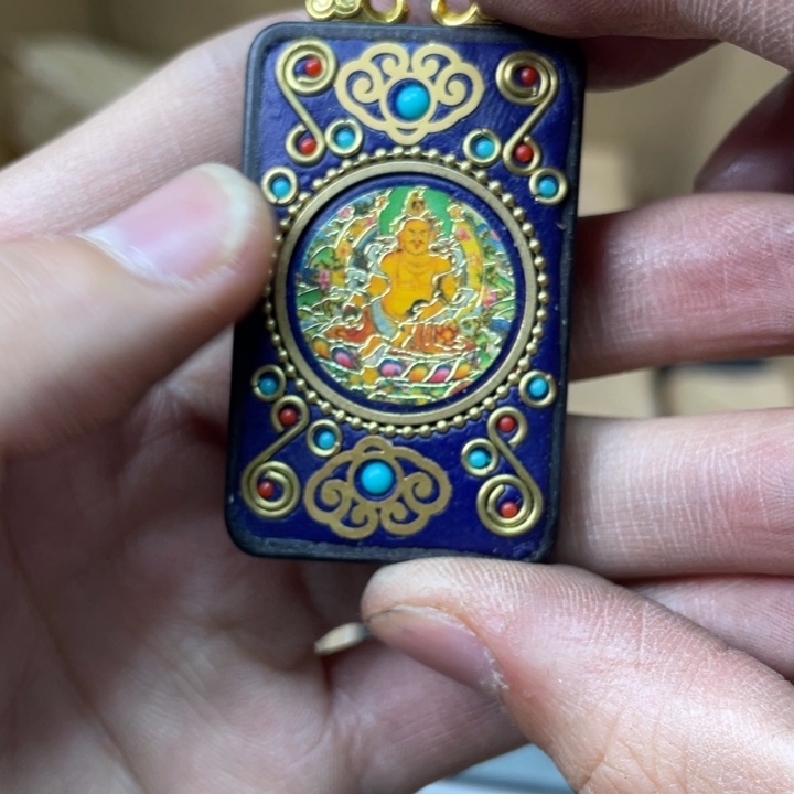 贝壳摆件峰云恩专属精选链接