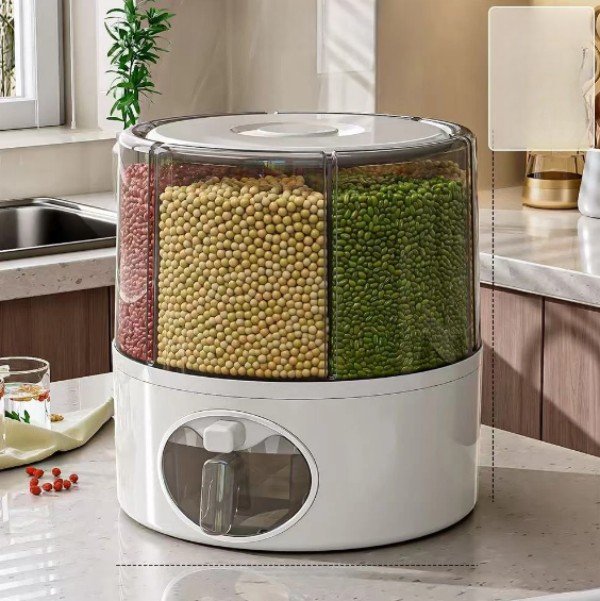 五谷 大容量家用款居家百货 厨房烹饪（轻微瑕疵介意勿拍）S90