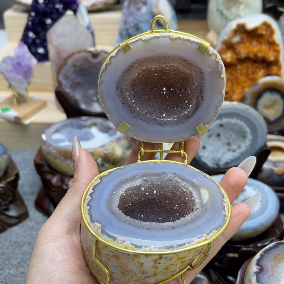 水晶随形（非配饰）未镶嵌