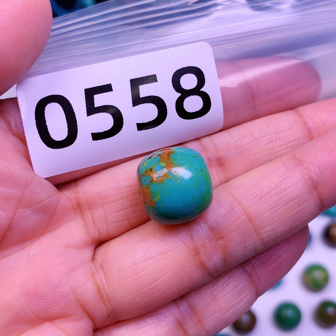 空竹粉丝专享十堰特色手工散珠